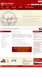 Mobile Screenshot of niceglobal.org